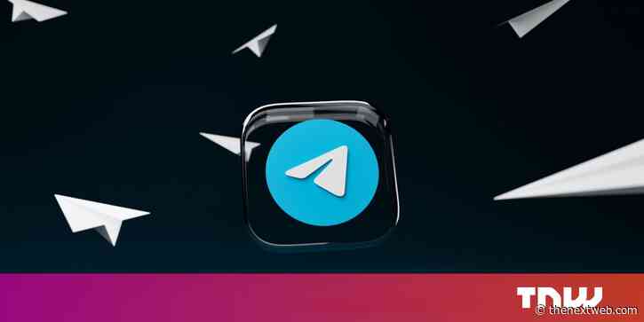 How to use Telegram’s new auto-delete timer feature