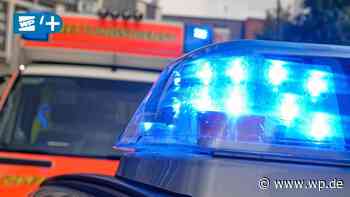 Missverständnis sorgt für Rettungseinsatz in Meschede - WP News