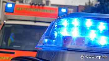 Opfer bewusstlos getreten: Streit in Meschede eskaliert - WP News