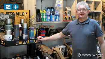 Meschede: Experten-Tipps zum Camping- und Wanderboom - WP News