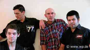 Was die Toten Hosen mit Konzert in Meschede zu tun haben - WP News