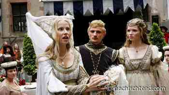 Wiederholung im Internet und im Fernsehen für „Die Gänsemagd“. - nachrichtend.com