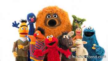 Wiederholung der Folge 2908 der „Sesamstraße“ im Internet und im Fernsehen. - nachrichtend.com