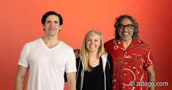 Tombras hires Wieden+Kennedy vet as first chief growth officer