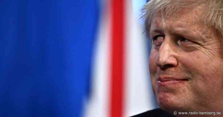 «Partygate» ist zurück: Johnson muss sich verteidigen