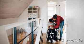 Eerstelijnszone Baldemore brengt mantelzorgers samen op netwerkevent | Balen | hln.be - Het Laatste Nieuws