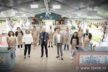 'Heel Holland bakt'-kijkers balen ontzettend van afvaller - Libelle