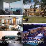 March’s favourites: towers in Toronto, warehouses in London and villas in Sicily