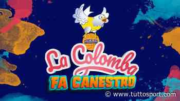 Moncalieri Basketball: conclusa la 24esima "La Colomba Fa Canestro" - Tuttosport