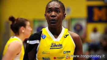 Playout Serie A1 femminile, Sassari condanna Moncalieri allo spareggio - TorinoToday