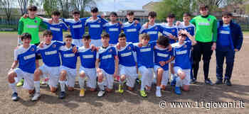 Under 17 provinciali di Torino - Il Moncalieri tiene a distanza il San Giorgio Torino, perde terreno il Moderna Mirafiori - 11giovani.it