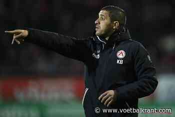 Belhocine gaat het Anderlecht moeilijk maken: "Als sporter heb je nu eenmaal eergevoel" - Voetbalkrant.com