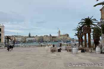 Pasquetta a Trani, arrivano i primi turisti: area portuale chiusa al traffico - TraniViva