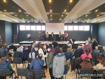 Trani, dopo vent'anni la Chiesa evangelica ha cambiato sede. L'emozione della festa di benvenuto - ilgiornaleditrani - Radio Bombo