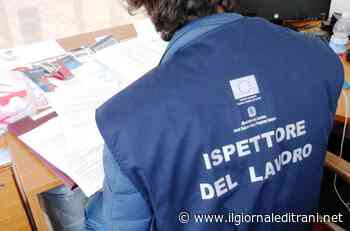 Non solo guerra, da Trani una riflessione sulle persistenti morti sul lavoro - ilgiornaleditrani - Radio Bombo