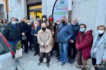 La domenica di Pasqua con Anteas Trani: consegna dei pranzi di asporto alle famiglie della comunità - TraniViva