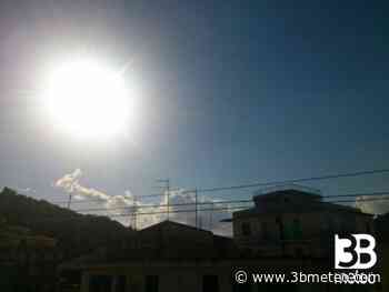 Meteo Trani: mercoledì variabile, poi discreto « 3B Meteo - 3bmeteo