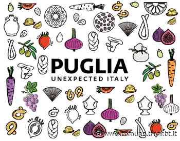 TURISMO E RIPRESA, TRANI TORNA DA PROTAGONISTA ALLA BIT E AL VINITALY - Città di Trani - Città di Trani