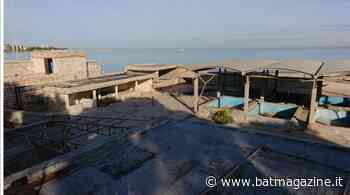 Trani - L'ex Sciala De Simone sarà riqualificata - BAT Magazine