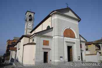 Un restauro da 450.000 euro per la chiesa parrocchiale di Ornago - Prima Monza