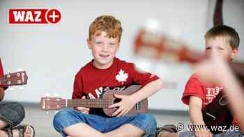 Kulturforum in Witten startet mit neuen Projekten durch - WAZ News