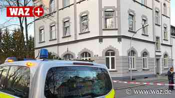 Witten: Vater nach Messerattacke in Lebensgefahr - waz.de - WAZ News