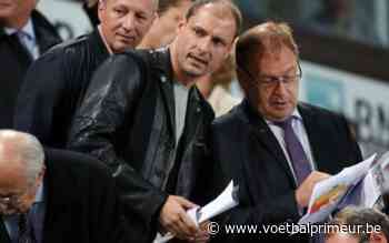 Jovanovic: "Anderlecht respecteert me meer dan Standard" - VoetbalPrimeur.be