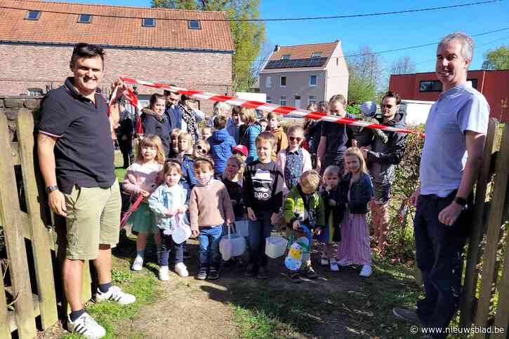 Paasklokken keren voor het eerst terug na corona