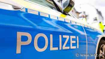 Zwei Verletzte bei Verkehrsunfall in Witten-Herbede - WAZ News