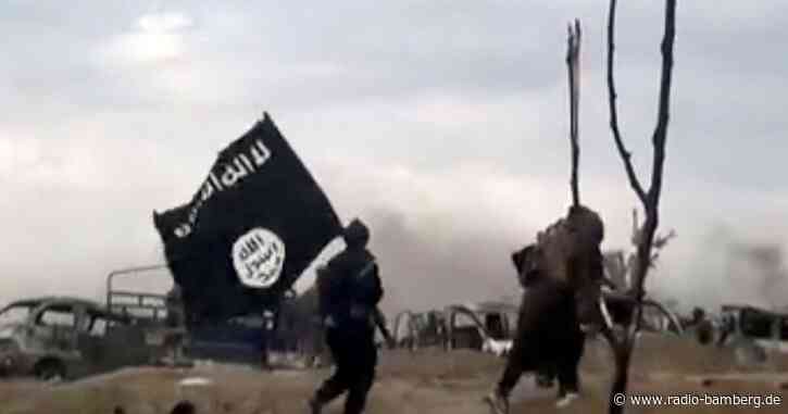 Terrormiliz IS ruft zu neuen Anschlägen in Europa auf
