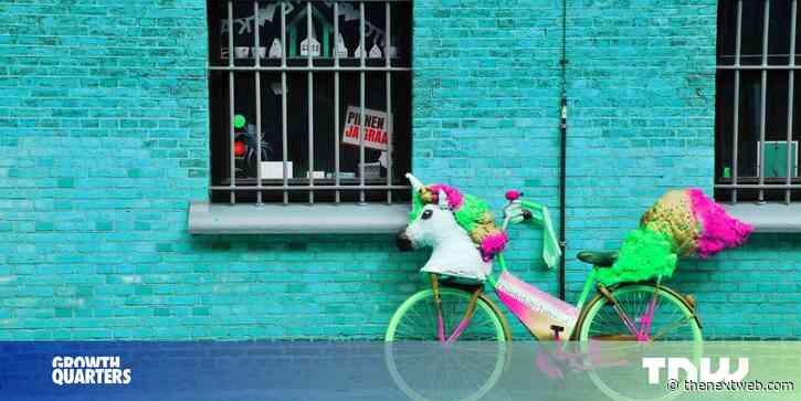 Benelux is set to become a unicorn factory, founders and investors best take note