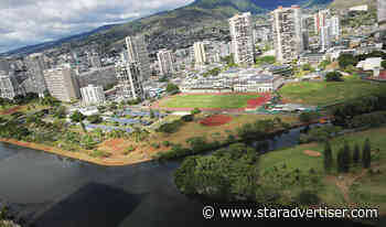 Public weighs in on Ala Wai flood-control proposals