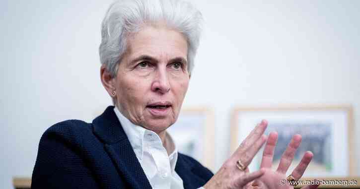 Waffen-Debatte: FDP-Politikerin kritisiert erneut Scholz