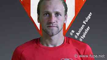 LL Südost: Bruckmühl jubelt in Karlsfeld - Folgers goldenes Tor reicht - FuPa