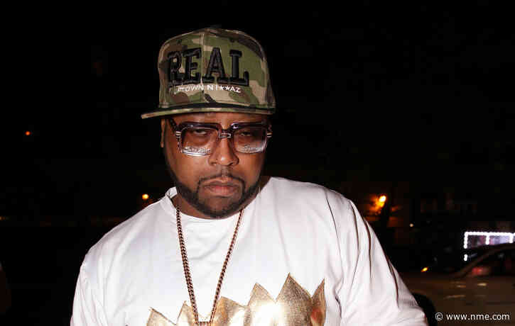 DJ Kay Slay dies after months-long COVID battle