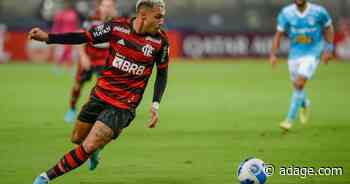 How a Brazilian soccer team is marketing to U.S. fans—and what it means for global sports branding