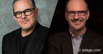 Isaac Mizrahi named Alma CEO as founder takes on DDB’s McDonald's account