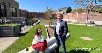 Minister Demir spreekt in Izegem met burgerbewegingen rond Ventilus-project: “Komende weken hakken we knopen door” - Het Laatste Nieuws