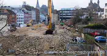 Stadtentwicklung und Architektur: Warum es auch beim Bauen eine Zeitenwende geben muss