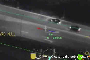 VIDEO: Surrey RCMP impound 3 vehicles for street racing – Creston Valley Advance - Creston Valley Advance