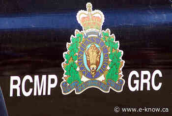 Charges laid in Creston homicide | East Kootenay - E-Know.ca