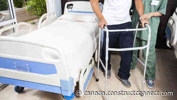 Three new long-term care homes slated for Markham and Whitchurch-Stouffville - constructconnect.com - Daily Commercial News