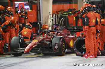 La Ferrari vincente anche fuori dalla macchina: ecco dove Maranello batte gli avversari - MOW