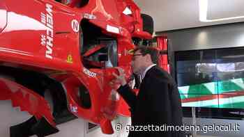Maranello. Ferrari investe 500 milioni di euro In programma ci sono 250 assunzioni - La Gazzetta di Modena