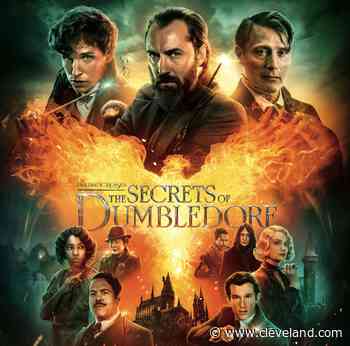 Jude Law, Eddie Redmayne and director David Yates talk ‘Fantastic Beasts: The Secrets Of Dumbledore’ - cleveland.com