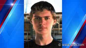 Missing California teen found in Utah two years later