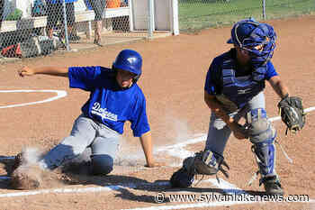 KidSport Lacombe County sponsorships kicking off - Sylvan Lake News