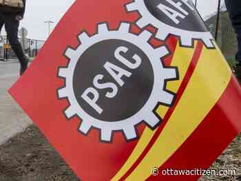 Public Service Alliance of Canada scores 'major victory' on pandemic-related paid leave