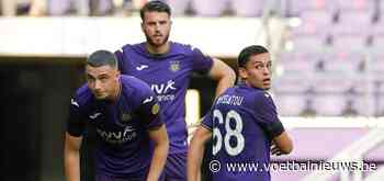 Kompany liet Anderlecht-talent zomaar vertrekken - VoetbalNieuws.be
