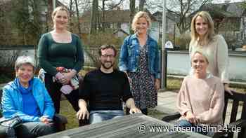 Dringend Wohnungen für die Ukraineflüchtlinge in Prien gesucht